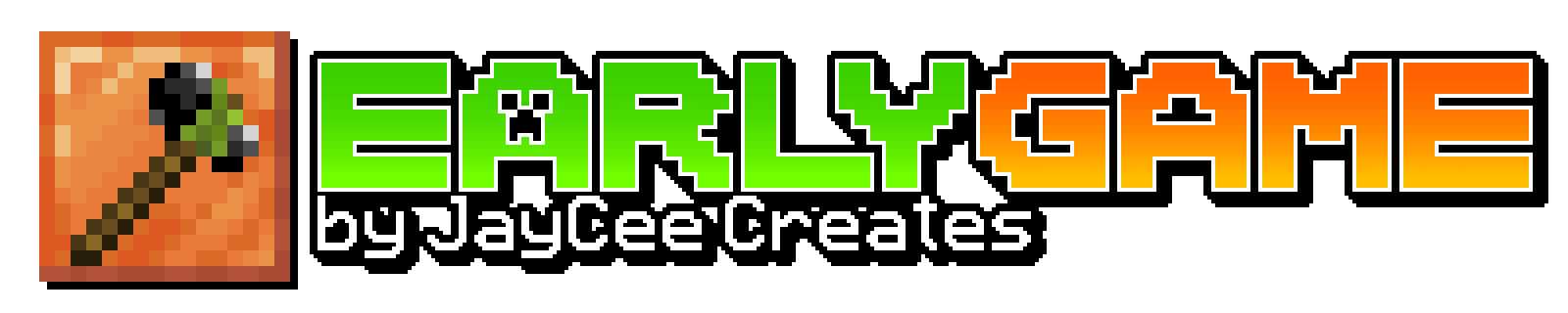 EarlyGame logo